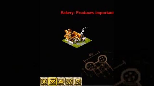 Townsmen 4 - Long Live The Brotherhood (J2ME) смотреть онлайн