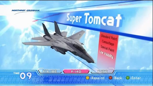 After Burner Climax Review смотреть онлайн