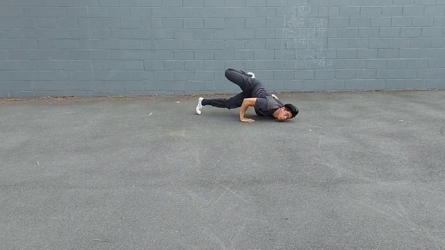 Locomotion Tutorial - Lizard Crawl Variations: Inverted and Switches смотреть онлайн