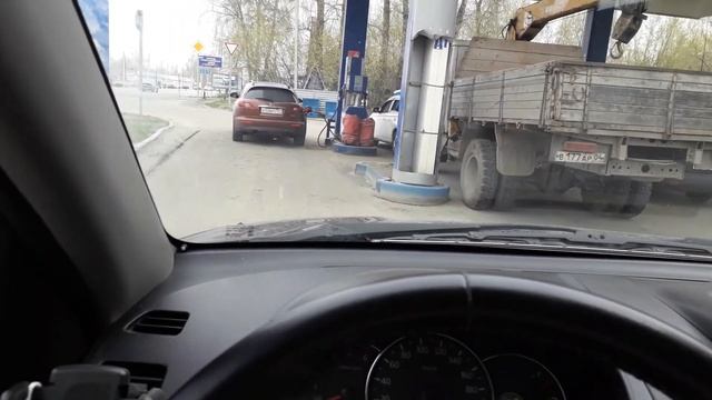Дорога на Горный Алтай, маральник, май 2021 часть 2 смотреть онлайн