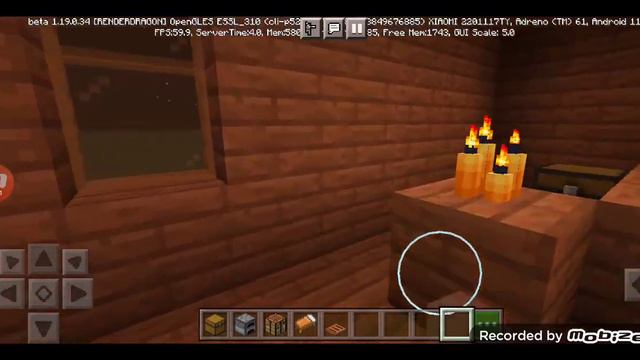 как построить рыжий дом в maincraft смотреть онлайн