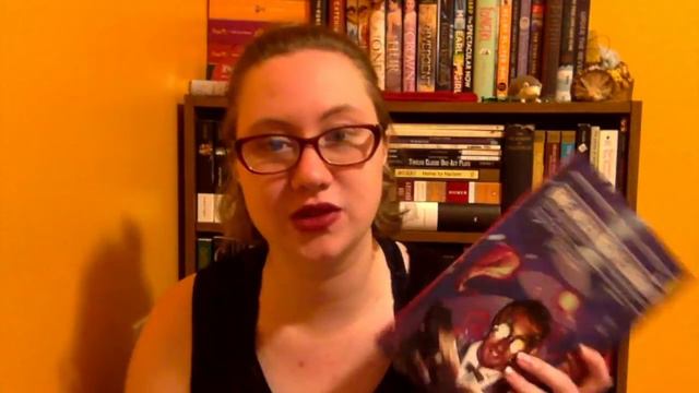 Graphic Novel and Book Haul смотреть онлайн
