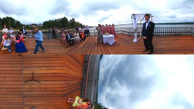 360 Свадьба, Гринвальд (Верхняя Сысерть) смотреть онлайн