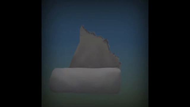 It's Just A Burning Memory But Much Sadder/scarier (loop)