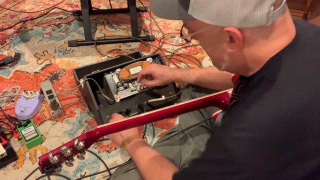 Gear Rundown: Echoplex смотреть онлайн