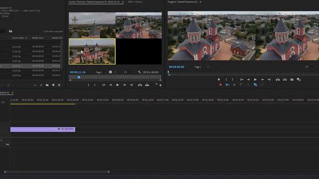Adobe Premiere Pro 2022-что нового? v22.1.2 смотреть онлайн