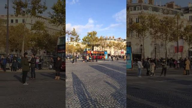 Триумфальная арка - площадь беспредела смотреть онлайн