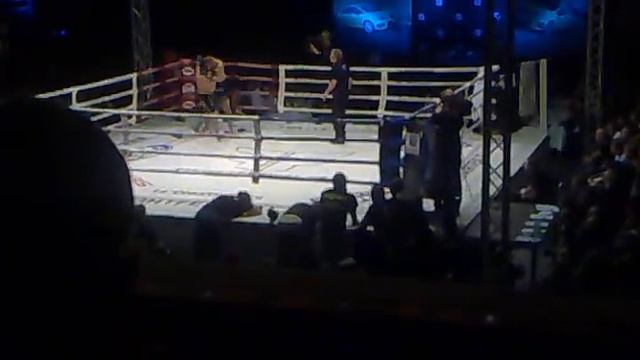 Shlemenko vs. Radev смотреть онлайн