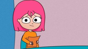 Я БЕРЕМЕННА 24 ЧАСА ЧЕЛЛЕНДЖ (АНИМАЦИЯ)