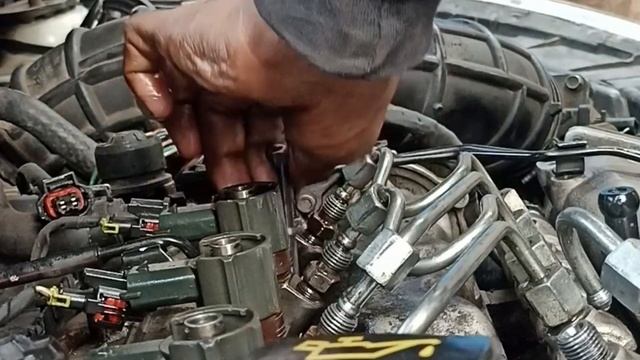 Renault duster 1/10 EMS problem смотреть онлайн