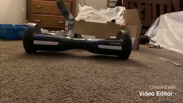 Unboxing hover-1 nova!!! | It was amazing!!! смотреть онлайн