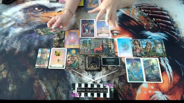 ?Because Of What Happened, You're Actually Owed This Once In A Lifetime True Love Spiritual Contrac смотреть онлайн