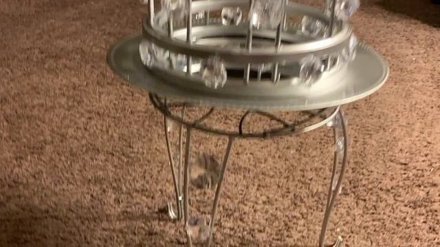 Dollar Tree DIY | Faux Marble Charger смотреть онлайн