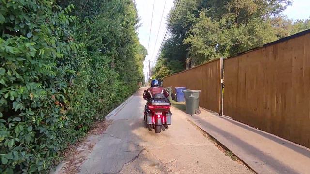 First Hover X1 Motorcycle Video смотреть онлайн