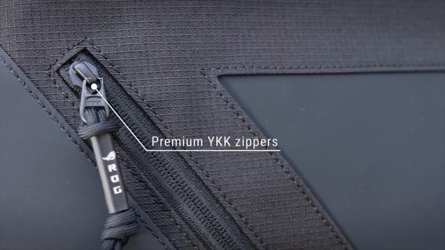 2021 ROG Archer Messenger 14 - A featherweight force for the urban jungle | ROG смотреть онлайн