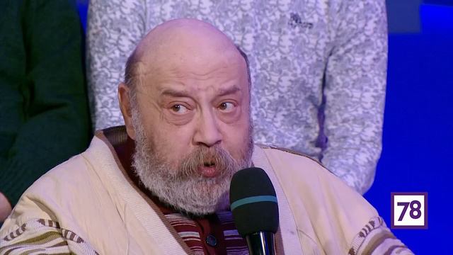 Pro & Contra: выпуск № 7 с Борисом Рапопортом смотреть онлайн