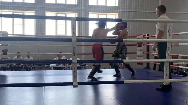 Кубок Волгограда по кикбоксингу смотреть онлайн
