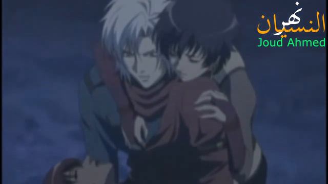 انمي كوكب ملك الوحوش و"كان حلماً جميلاً مشرقاً كالنهار" Jyu-Oh-Sei AMV смотреть онлайн