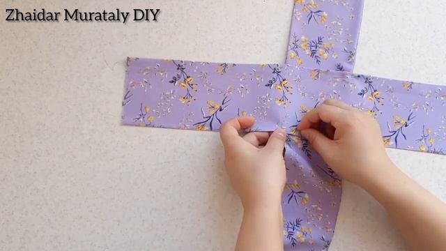 ПОВЯЗКА тігу 5000 тг ПОВЯЗКАНЫ 600тг ге тігіп үйренеміз DIY bandage смотреть онлайн