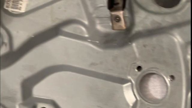 replacement of window lift Nissan Primera 2002 смотреть онлайн