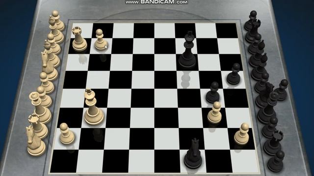 Chess Titans. Level 4 смотреть онлайн