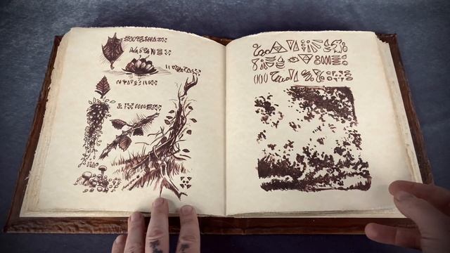 Trick Or Treat Studios: Evil Dead 2 Book of the Dead Necronomicon Replica 4K Review смотреть онлайн