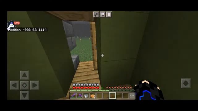 COOL NETWORK SMP+game Java+Bedrock pe all version java1.19 to 1.16 ip: coolnetwork.aternos.me:60367 смотреть онлайн