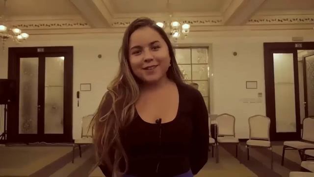 «Женское Предназначение» Павел Кочкин