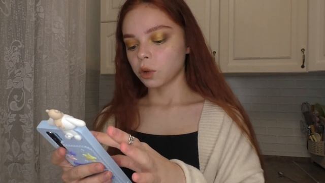 Пробую готовить осенние/зимние напитки смотреть онлайн