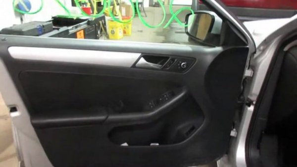 Parting out a 2014 Volkswagen Jetta parts car - 200036 - Tom's Foreign Auto Parts