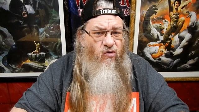 ROCKY III - 4K REVIEW - KNOCKOUT OLLECTION смотреть онлайн