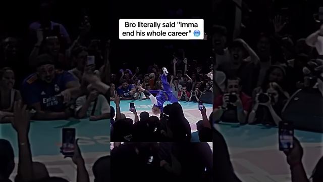 Lil brother showed NO MERCY смотреть онлайн