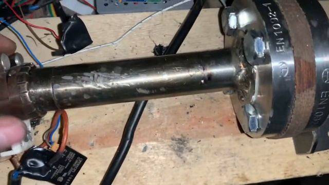 Устройство моего экструдера смотреть онлайн