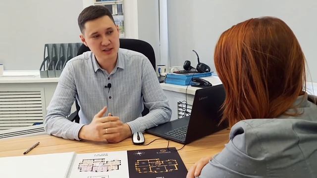 Просторные трешки в ЖК Столичный 2. Город Павлодар смотреть онлайн