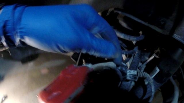 Audi / VW rear brakes without VAGCOM / VCDS and without removing the motor смотреть онлайн