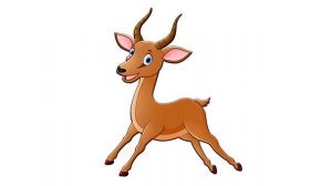 Животные Африки! Учим животных Звуки животных Развивающие мультики для детей + видео с животными