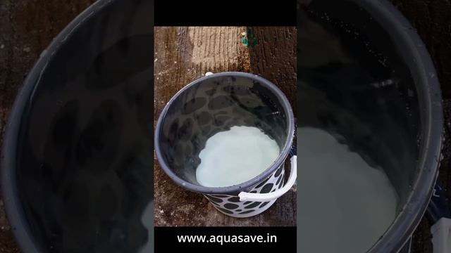 Save AC (Air Conditioner) Reject Water with Aqua Save | Reuse AC Waste Water Hindi смотреть онлайн