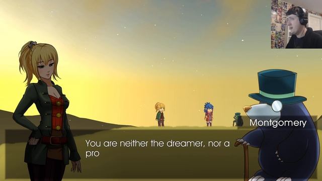 DESERT OF DREAMS! - The Donnerwald Experiment Part 3 смотреть онлайн
