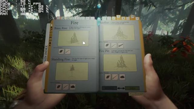 The Forest Gameplay On Geforce GT 640/C2D E7300/4GB RAM смотреть онлайн
