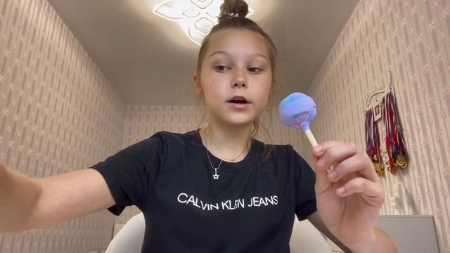 Топ 3 поделки из глины / KRISTI STAR смотреть онлайн