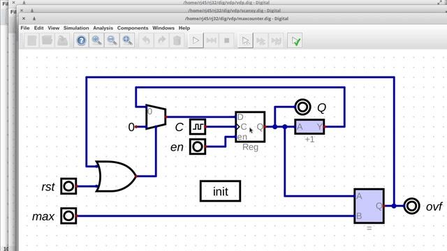 [002] Video Display Processor Drawing Pixels! смотреть онлайн