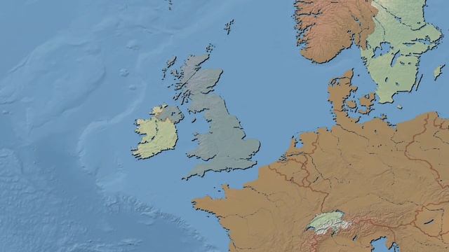 What if the Soviets had joined the Axis in the WW2? A detailed alternate timeline! (Part 1 of 3) смотреть онлайн