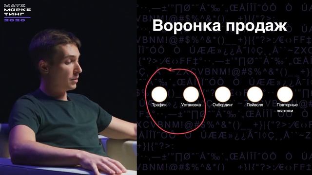 Виталий Давыдов, Adapty - Как меняется мобильный маркетинг и как быть с подписками с IOS14?