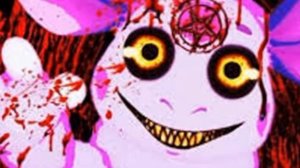 Легендарные страшные тайны Лунтика