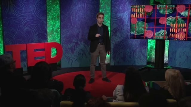 The joyful, perplexing world of puzzle hunts | Alex Rosenthal смотреть онлайн