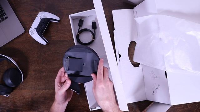 PS5 Unboxing & First Impressions!! смотреть онлайн