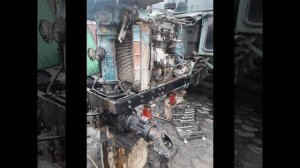 Установка пвм на Мтз 80 передний ведущий мост