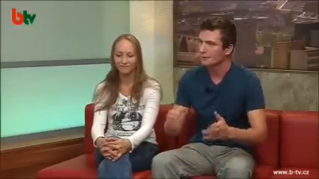 Romance lehké perverze - Vlna z Brna смотреть онлайн