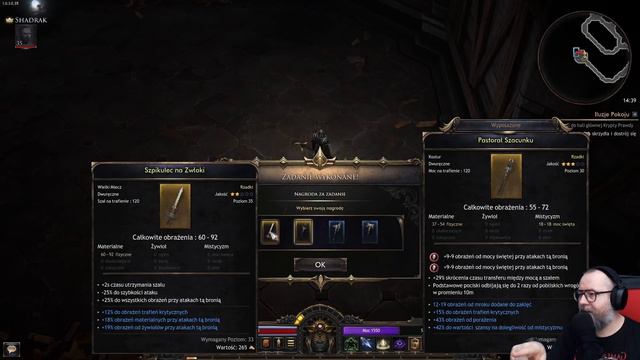 Wolcen "Mag Światłości" 2 смотреть онлайн