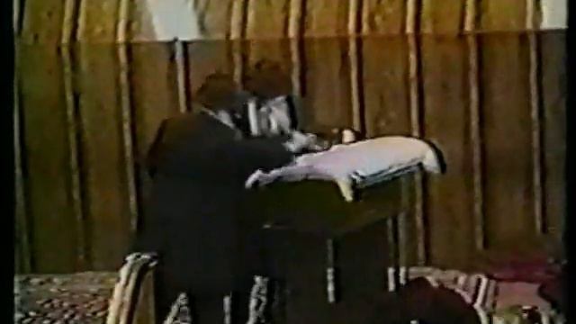The Rebbe Says That He Is Moshiach, The Geula is HERE!!! смотреть онлайн